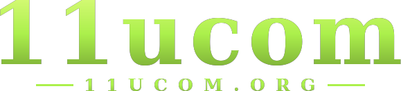 11ucom logo